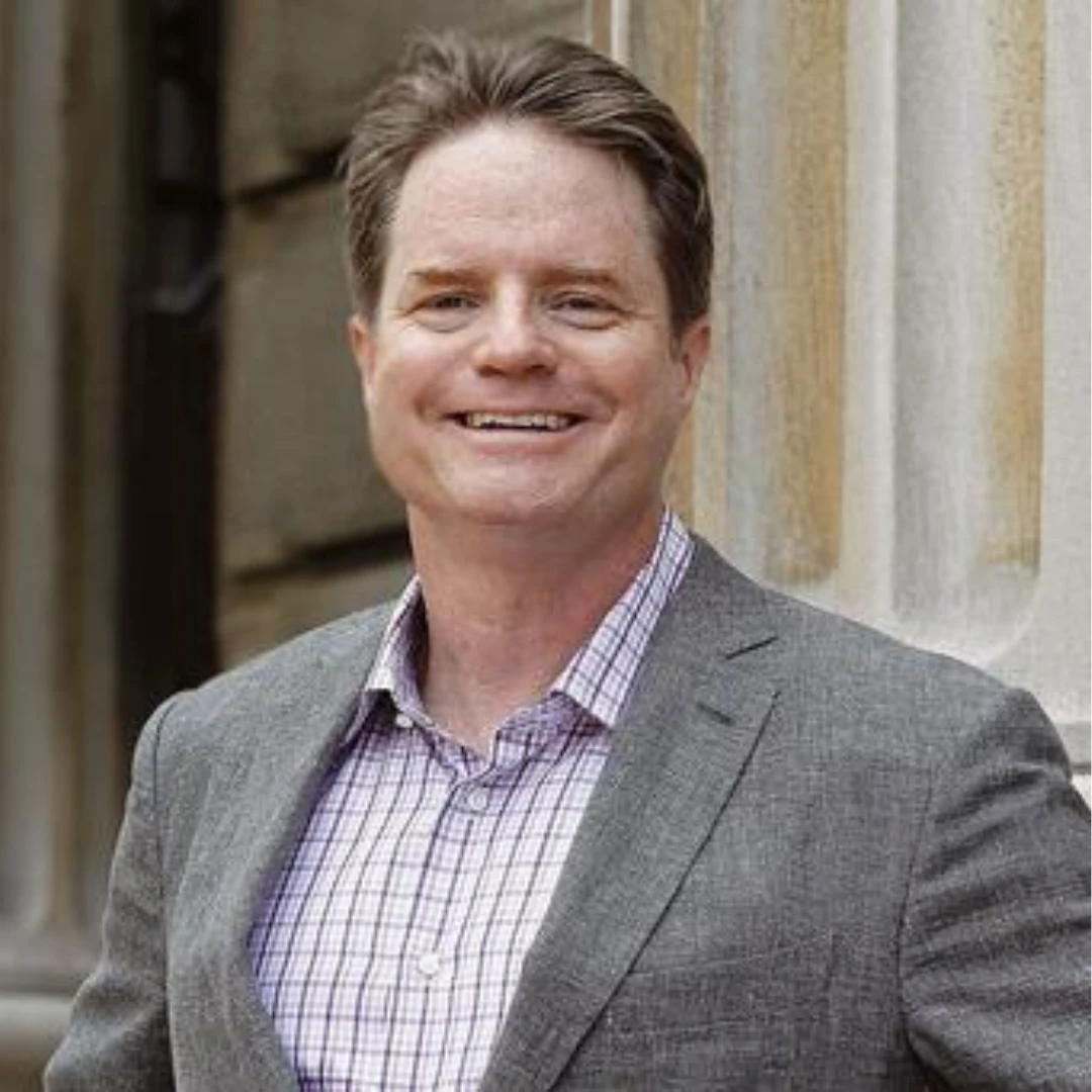 Michael Morris